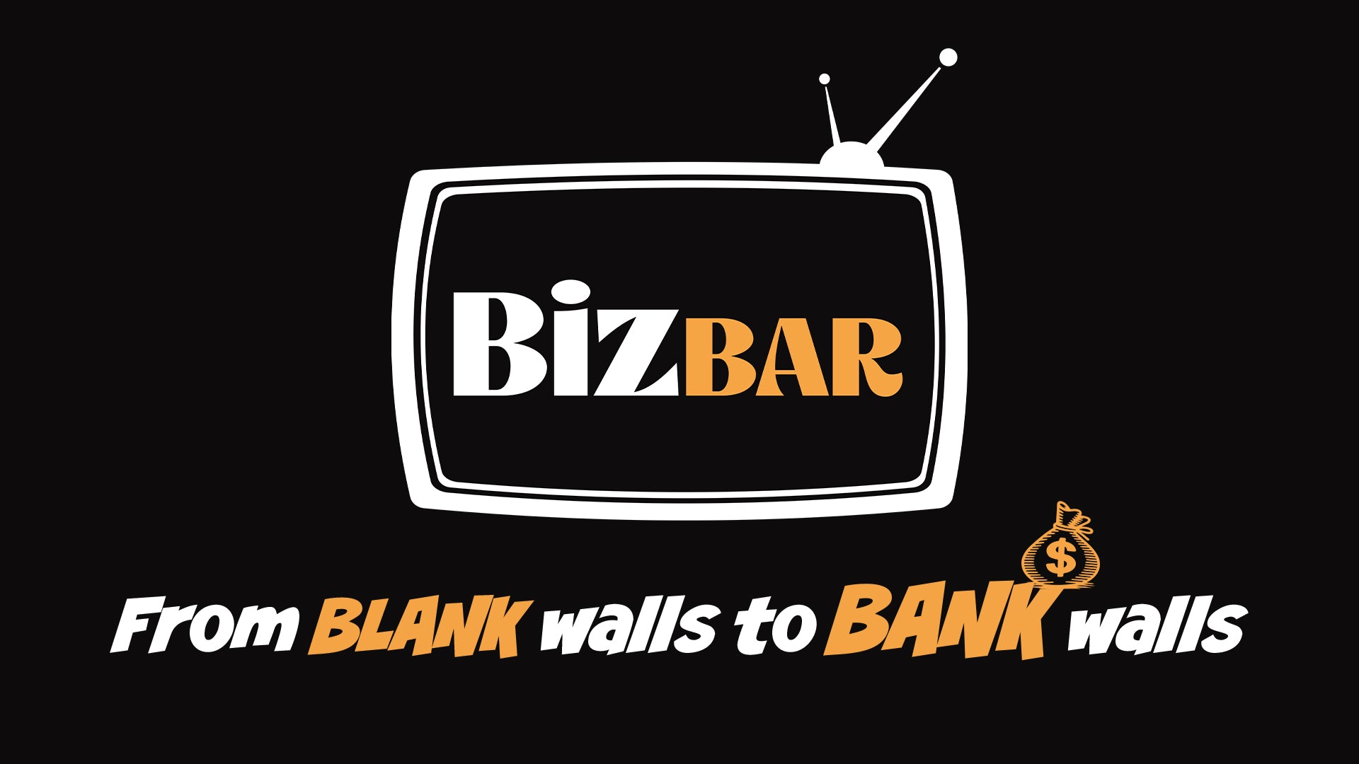 Load video: Bizbar Promo